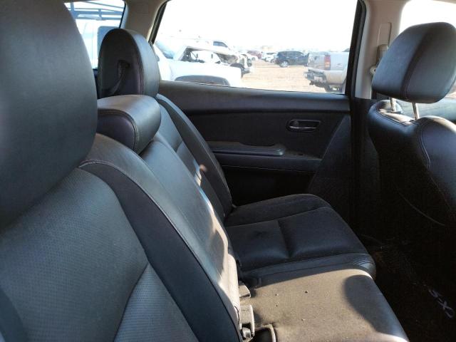 Photo 6 from auction – 2013 MAZDA CX-9 TOURI with VIN JM3TB2CV7D0412780