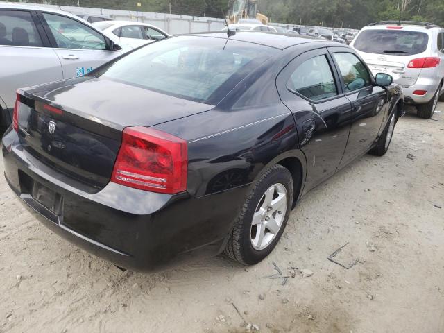 Photo 4 from auction – 2008 DODGE CHARGER with VIN 2B3KA43G88H305518