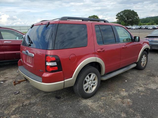 Photo 4 from auction – 2009 FORD EXPLORER E with VIN 1FMEU74E69UA15919