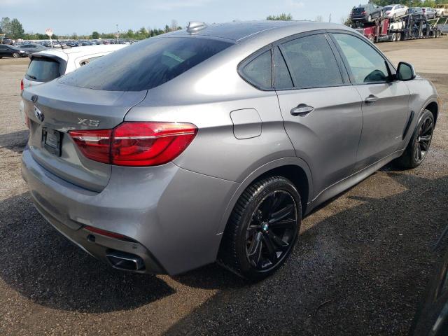 Photo 4 from auction – 2016 BMW X6 XDRIVE3 with VIN 5UXKU2C51G0N80559