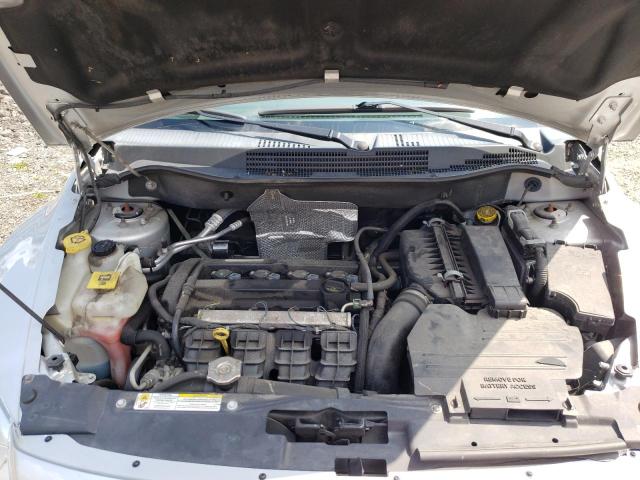 Photo 7 from auction – 2008 DODGE CALIBER SX with VIN 1B3HB48B08D524281