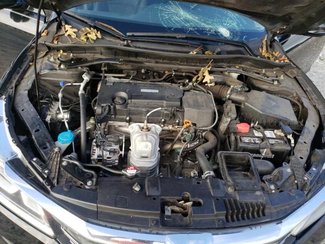 Photo 7 from auction – 2017 HONDA ACCORD EX with VIN 1HGCR2F71HA253984