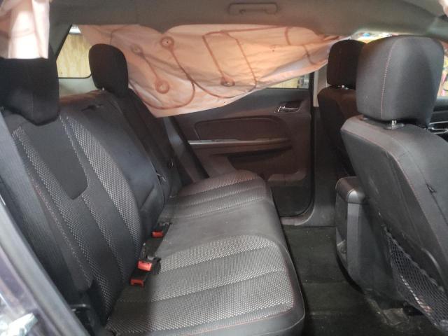 Photo 6 from auction – 2013 GMC TERRAIN SL with VIN 2GKALSEK2D6168502