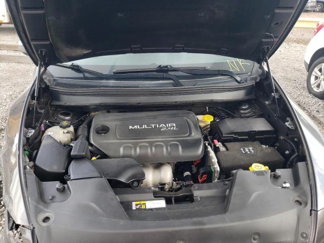 Photo 7 from auction – 2014 JEEP CHEROKEE L with VIN 1C4PJLCB0EW319655