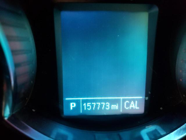 Photo 8 from auction – 2014 CHEVROLET CRUZE LT with VIN 1G1PC5SBXE7369800