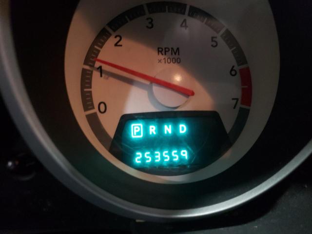 Photo 8 from auction – 2010 DODGE GRAND CARA with VIN 2D4RN4DE6AR244249