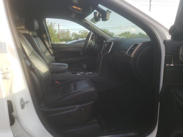 Photo 5 from auction – 2015 JEEP GRAND CHER with VIN 1C4RJECG1FC920477
