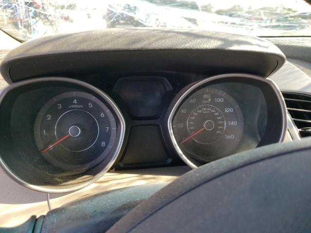 Photo 8 from auction – 2016 HYUNDAI ELANTRA SE with VIN 5NPDH4AE9GH677802