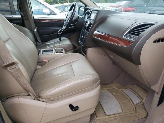 Zdjęcie 5 z aukcji – 2011 CHRYSLER TOWN & COU z VIN 2A4RR8DG0BR609756