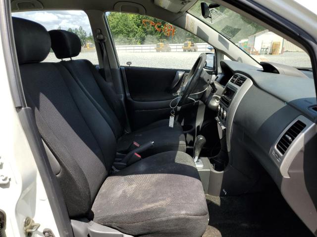 Photo 5 from auction – 2006 SUZUKI AERIO with VIN JS2RC62H965350524