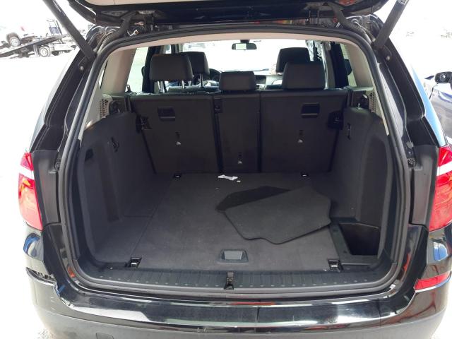 Photo 9 from auction – 2013 BMW X3 XDRIVE2 with VIN 5UXWX9C53D0A17691