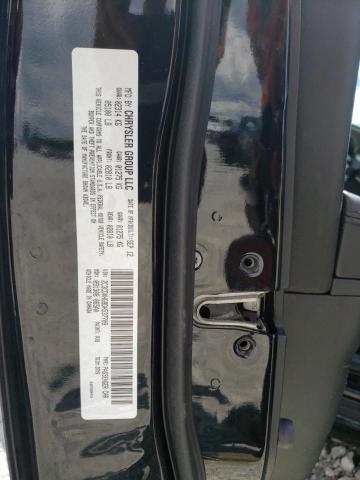 Photo 10 from auction – 2013 DODGE CHARGER SX with VIN 2C3CDXHG9DH537709