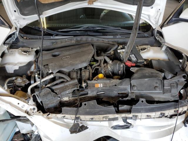 Photo 7 from auction – 2012 MAZDA 6 I with VIN 1YVHZ8DH8C5M08562