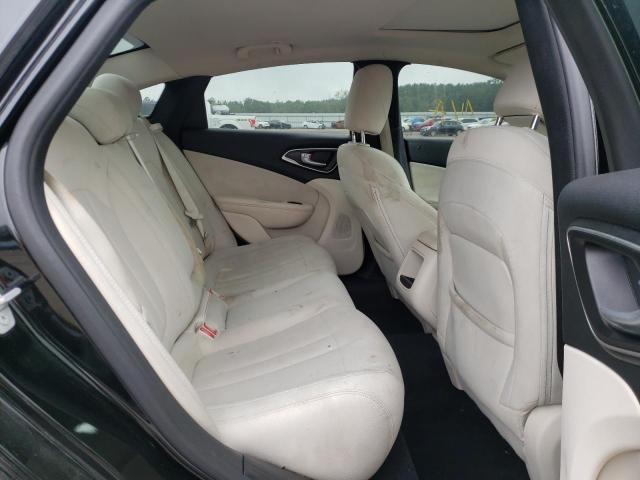 Photo 6 from auction – 2015 CHRYSLER 200 LIMITE with VIN 1C3CCCAB5FN672593
