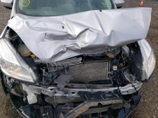 Zdjęcie 7 z aukcji – 2014 FORD ESCAPE SE z VIN 1FMCU9G98EUD53656
