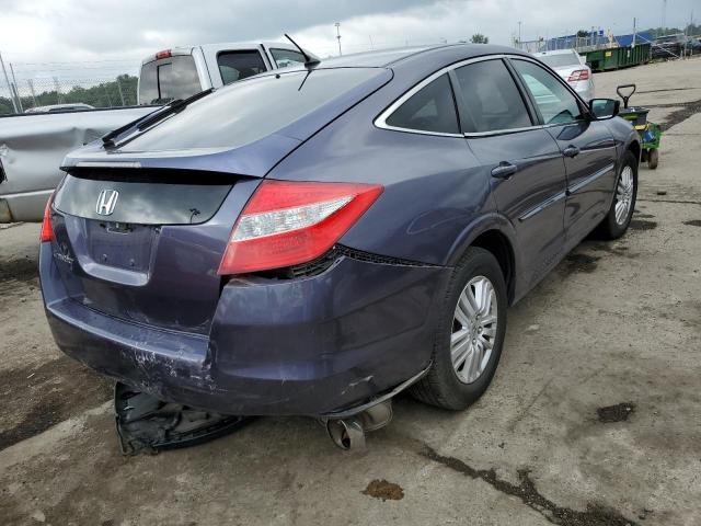 Photo 4 from auction – 2012 HONDA CROSSTOUR with VIN 5J6TF3H35CL006613
