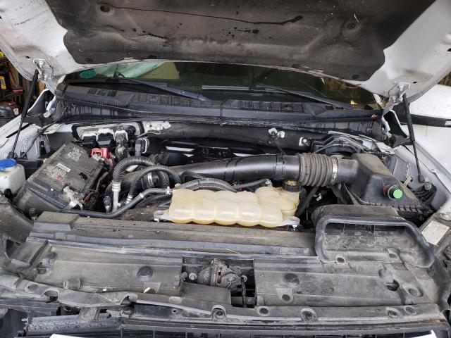 Photo 7 from auction – 2018 FORD F150 SUPER with VIN 1FTFW1E10JFD94226