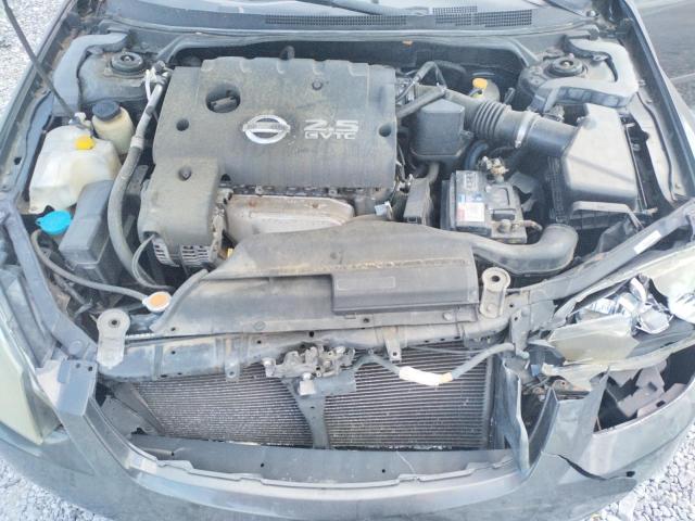 Photo 7 from auction – 2006 NISSAN ALTIMA with VIN 1N4AL11D16N456626