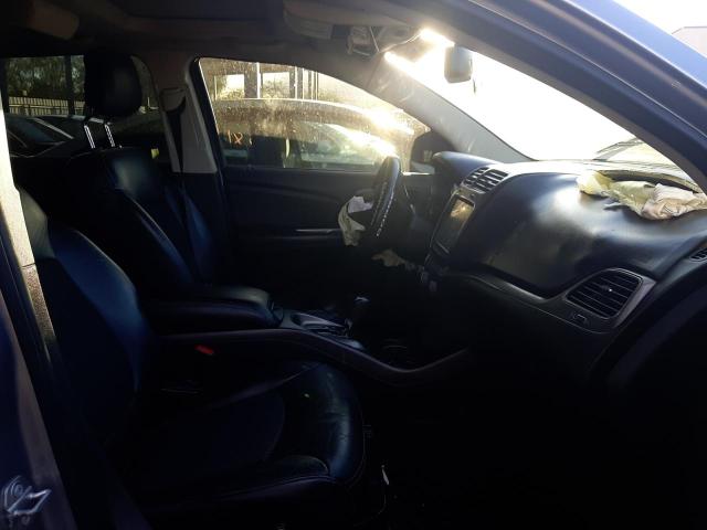 صورة رقم 5 من المزاد - 2017 DODGE JOURNEY CR مع VIN 3C4PDCGB0HT613018