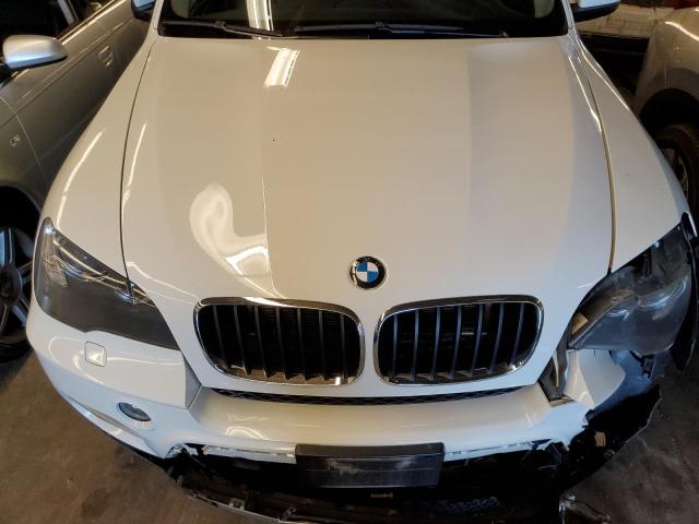 Photo 7 from auction – 2011 BMW X5 XDRIVE3 with VIN 5UXZV4C55BL412017