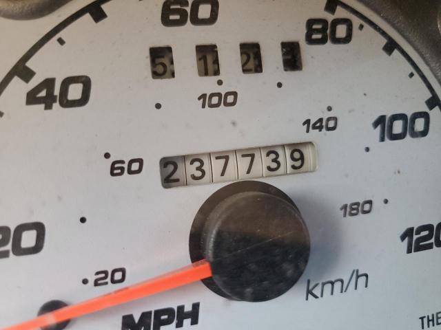 Photo 8 from auction – 2002 FORD EXPLORER S with VIN 1FMZU67EX2UD53854