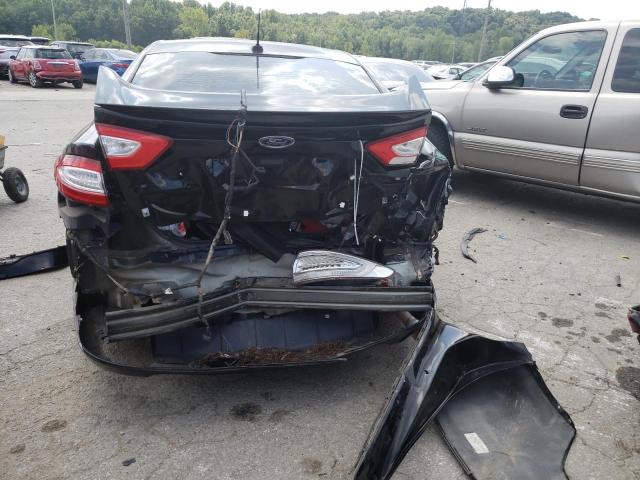 Photo 9 from auction – 2016 FORD FUSION SE with VIN 3FA6P0H76GR180124