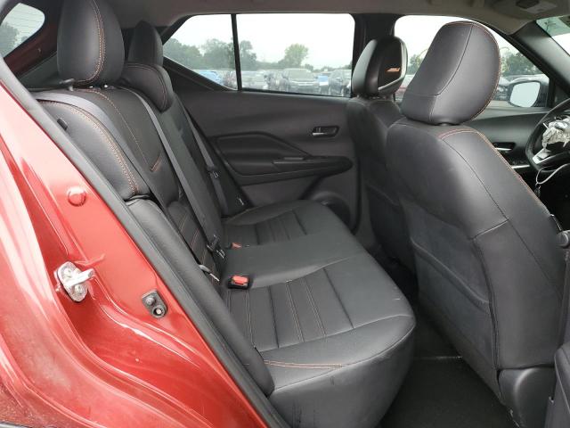 Photo 6 from auction – 2020 NISSAN KICKS SR with VIN 3N1CP5DV8LL514510
