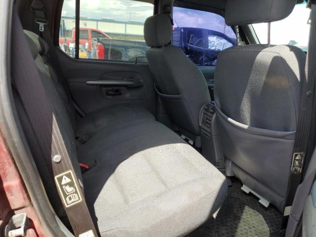 Photo 6 from auction – 2001 FORD EXPLORER S with VIN 1FMZU67EX1UB40269
