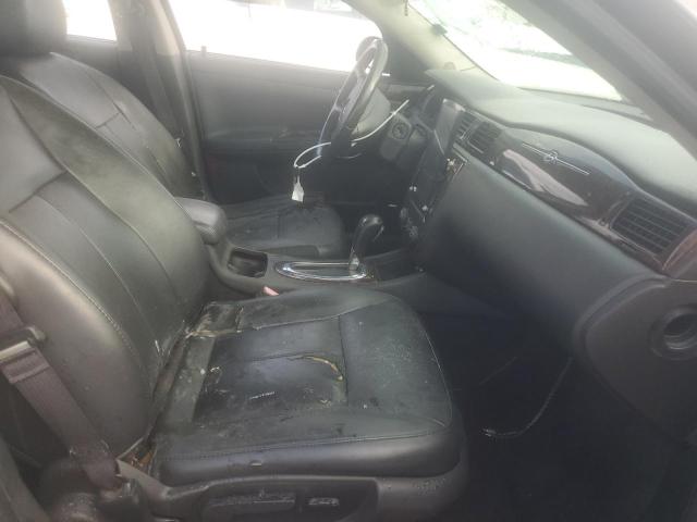 Photo 5 from auction – 2014 CHEVROLET IMPALA LIM with VIN 2G1WC5E36E1145842
