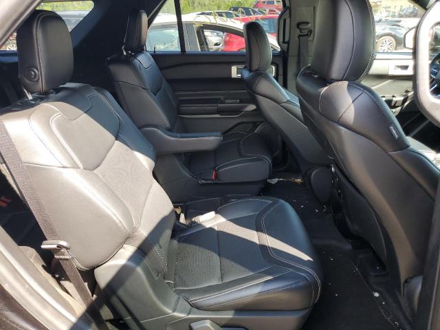 Photo 6 from auction – 2020 FORD EXPLORER S with VIN 1FM5K8GC6LGA87540