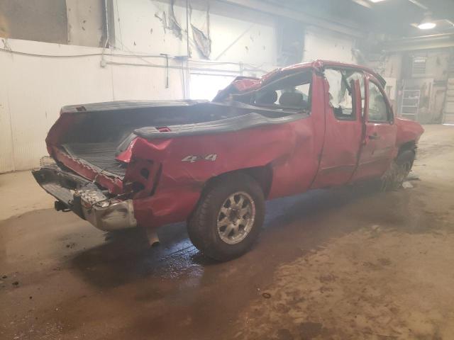 Photo 4 from auction – 2012 CHEVROLET SILVERADO with VIN 1GCRKSE77CZ100079