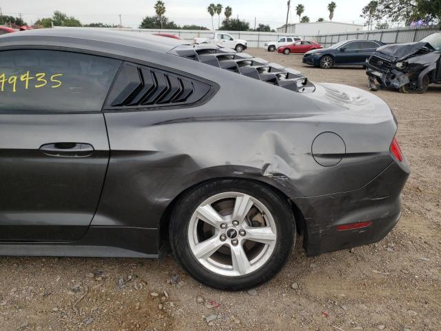 Photo 9 from auction – 2015 FORD MUSTANG with VIN 1FA6P8AM6F5388469