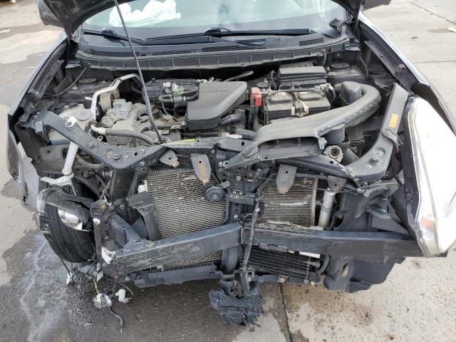 Photo 7 from auction – 2012 NISSAN ROGUE S with VIN JN8AS5MV3CW393502