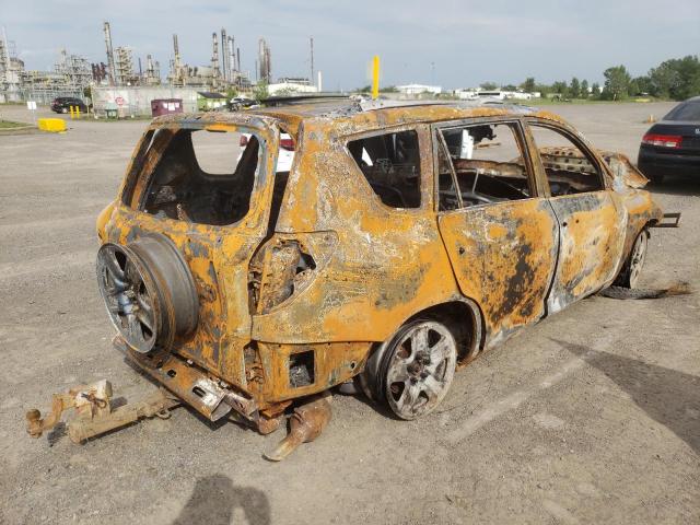 Photo 4 from auction – 2009 TOYOTA RAV4 with VIN 2T3BK33V99W006657