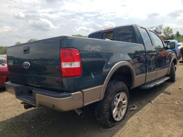 Photo 4 from auction – 2004 FORD F150 with VIN 1FTPX14514NA04427