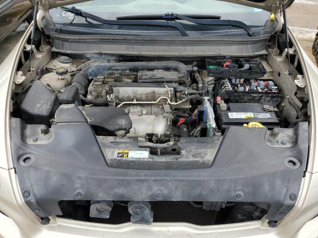 Photo 7 from auction – 2015 JEEP CHEROKEE S with VIN 1C4PJLAB3FW531387
