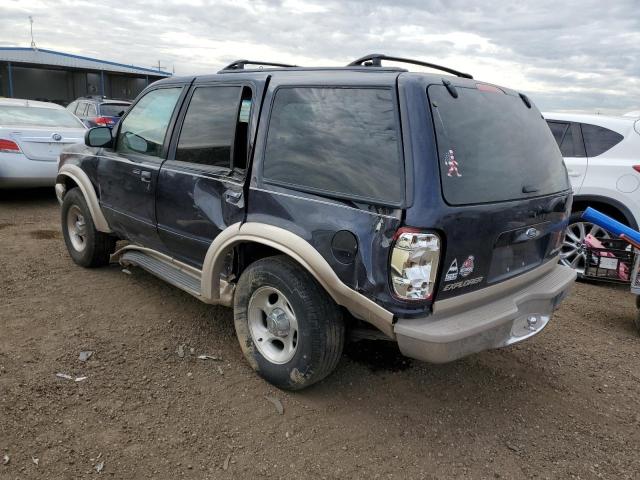 Photo 3 from auction – 1999 FORD EXPLORER with VIN 1FMDU32EXXZB27582