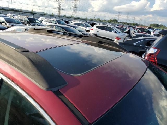 Photo 9 from auction – 2012 SUBARU OUTBACK 2. with VIN 4S4BRCGCXC3242552