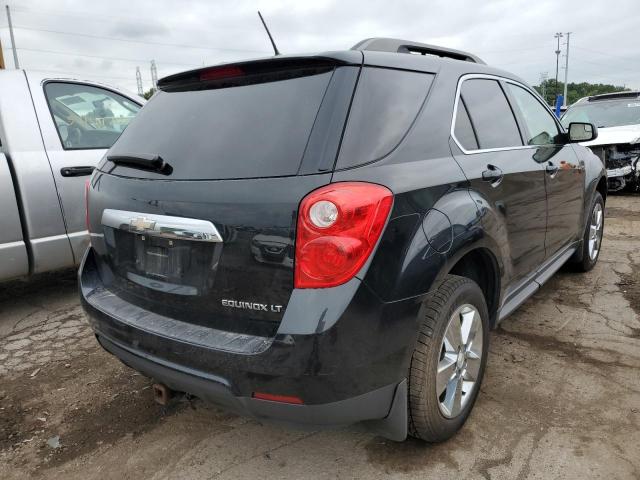 Photo 4 from auction – 2013 CHEVROLET EQUINOX LT with VIN 2GNALDEK7D6219331