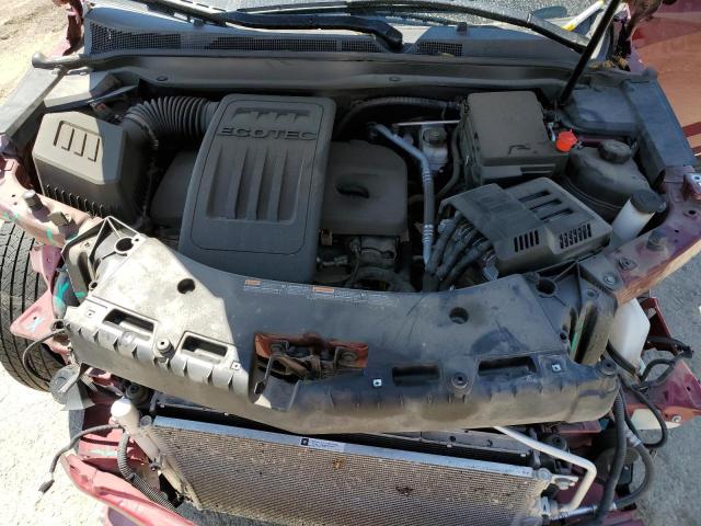 Photo 7 from auction – 2017 CHEVROLET EQUINOX LT with VIN 2GNALCEK6H1537194