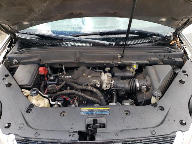 Photo 7 from auction – 2008 GMC ACADIA with VIN 1GKER13728J286860