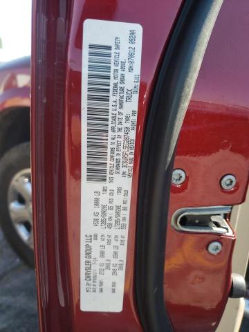 Photo 10 from auction – 2014 RAM 2500 LARAM with VIN 3C6UR5FL5EG287450