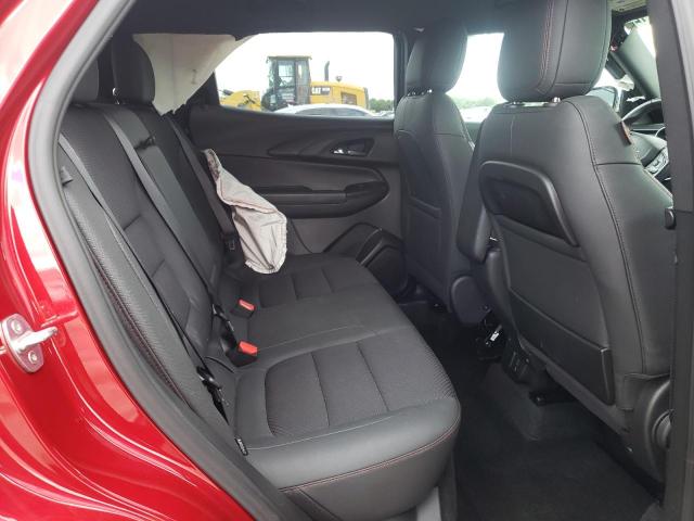 Photo 6 from auction – 2021 CHEVROLET TRAILBLAZE with VIN KL79MTSL3MB034350