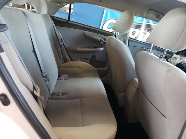 Photo 6 from auction – 2012 TOYOTA COROLLA BA with VIN 2T1BU4EE4CC840852