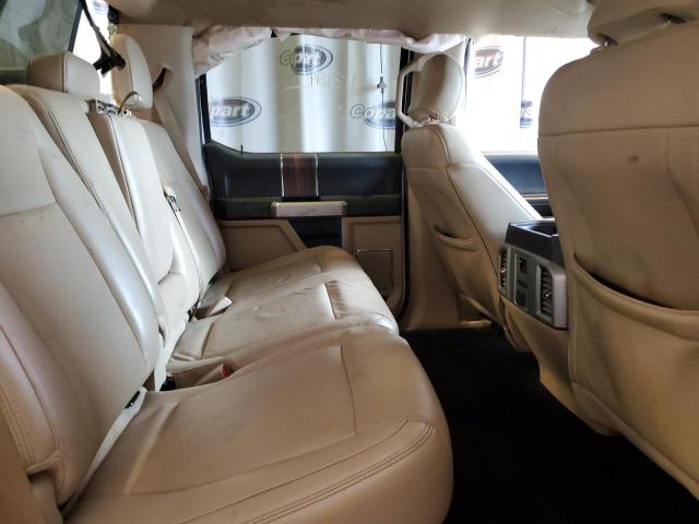 Foto 6 de la subasta – 2015 FORD F150 SUPER con VIN 1FTFW1EF2FFB55831
