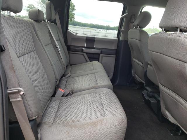 Photo 6 from auction – 2020 FORD F150 SUPER with VIN 1FTEW1C41LFA41361