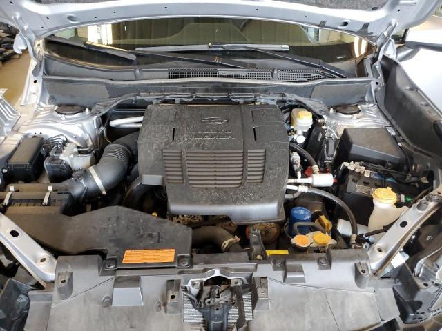 Фото 7 с аукциона – 2019 SUBARU FORESTER P с VIN JF2SKAEC5KH428714