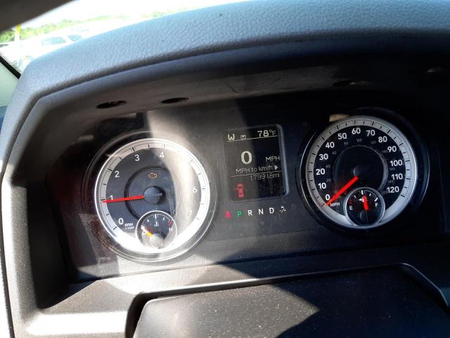 Photo 8 from auction – 2014 RAM 1500 ST with VIN 1C6RR6KT6ES307084