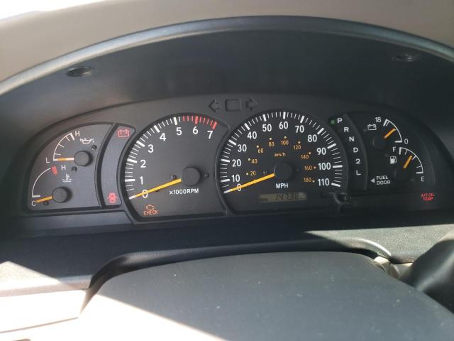 Photo 8 from auction – 2003 TOYOTA TUNDRA ACC with VIN 5TBBT44103S387668