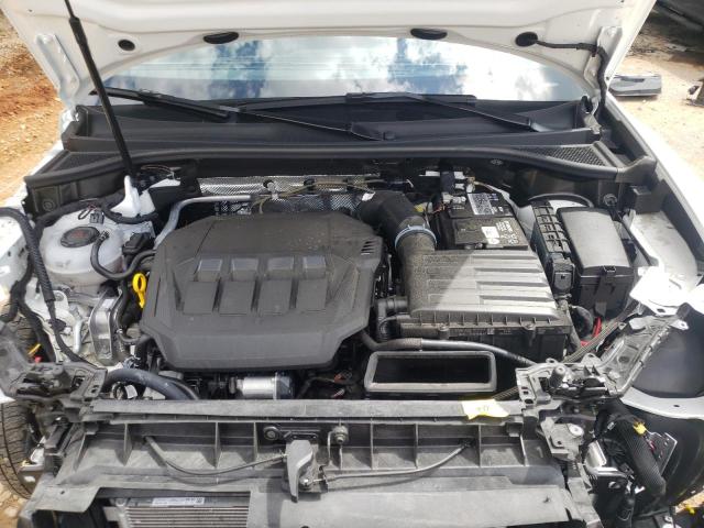 Photo 7 from auction – 2022 AUDI Q3 PREMIUM with VIN WA1DECF35N1067761